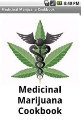 download Medicinal Marijuana Cookbook. apk